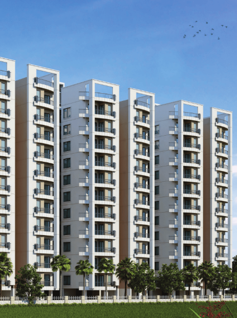 GLS Avenue City