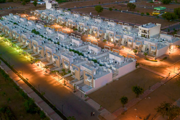 Vatika INXT Ivy Homes (Villas)