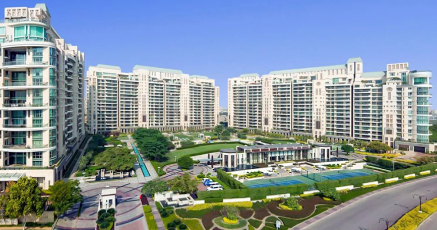 Vijay Park