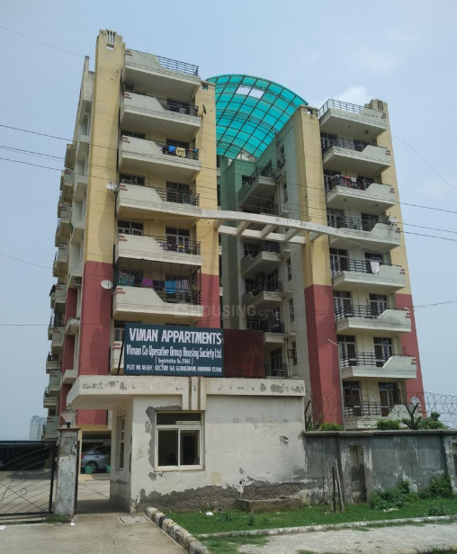 Viman Cooperative Housing Society